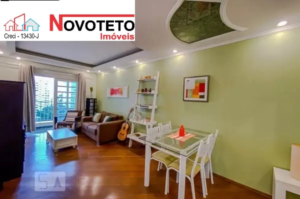 Foto 6 de Apartamento com 3 quartos à venda, 110m2 em Alto da Mooca, São Paulo - SP