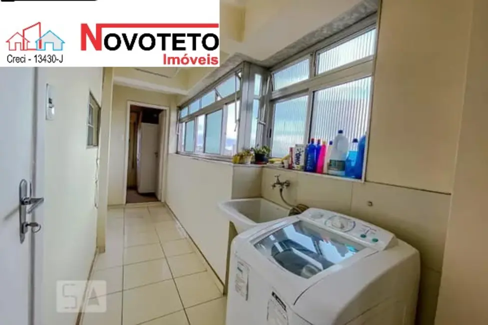 Foto 9 de Apartamento com 3 quartos à venda, 110m2 em Alto da Mooca, São Paulo - SP