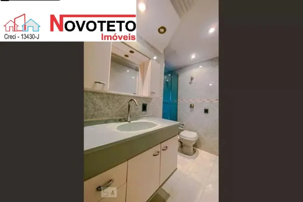 Foto 4 de Apartamento com 3 quartos à venda, 110m2 em Alto da Mooca, São Paulo - SP