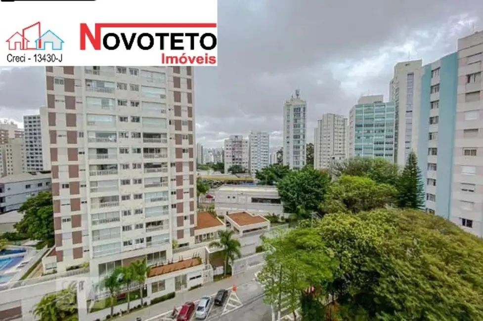 Foto 1 de Apartamento com 3 quartos à venda, 110m2 em Alto da Mooca, São Paulo - SP