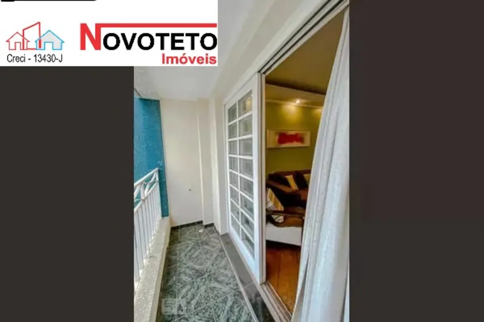 Foto 2 de Apartamento com 3 quartos à venda, 110m2 em Alto da Mooca, São Paulo - SP
