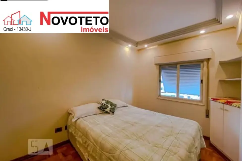 Foto 7 de Apartamento com 3 quartos à venda, 110m2 em Alto da Mooca, São Paulo - SP