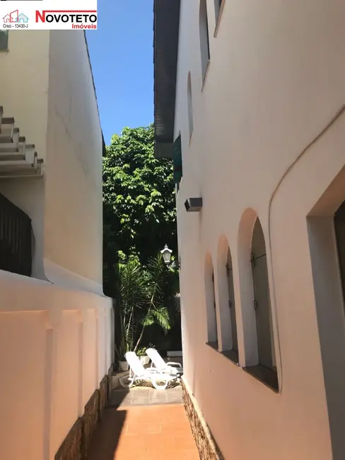 Sobrado com 3 quartos à venda, 281m2 em Jardim Avelino, São Paulo - SP - imagem 2 Foto 2 de Sobrado com 3 quartos à venda, 281m2 em Jardim Avelino, São Paulo - SP