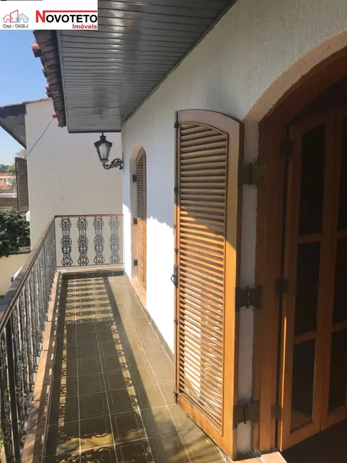 Sobrado com 3 quartos à venda, 281m2 em Jardim Avelino, São Paulo - SP - imagem 8 Foto 8 de Sobrado com 3 quartos à venda, 281m2 em Jardim Avelino, São Paulo - SP