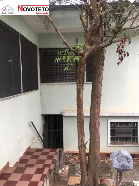 Foto 5 de Casa com 3 quartos à venda, 200m2 em Vila Alpina, São Paulo - SP