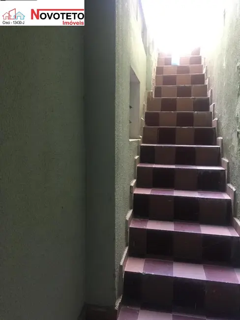 Foto 6 de Casa com 3 quartos à venda, 200m2 em Vila Alpina, São Paulo - SP