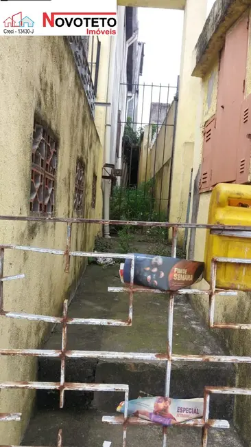 Foto 3 de Casa com 1 quarto à venda, 300m2 em Vila Zelina, São Paulo - SP