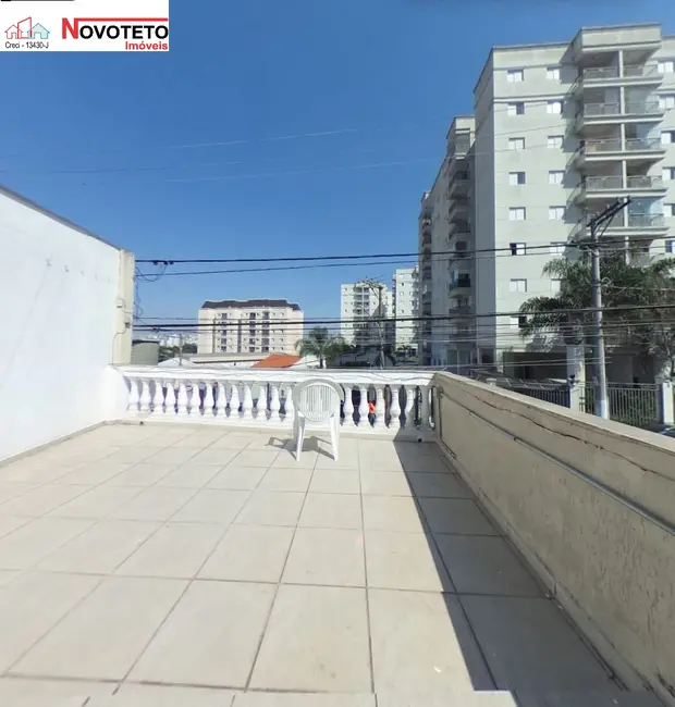 Foto 2 de Sobrado com 3 quartos à venda, 160m2 em Vila Bela, São Paulo - SP