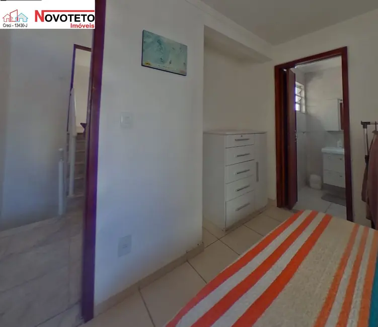 Foto 8 de Sobrado com 3 quartos à venda, 160m2 em Vila Bela, São Paulo - SP