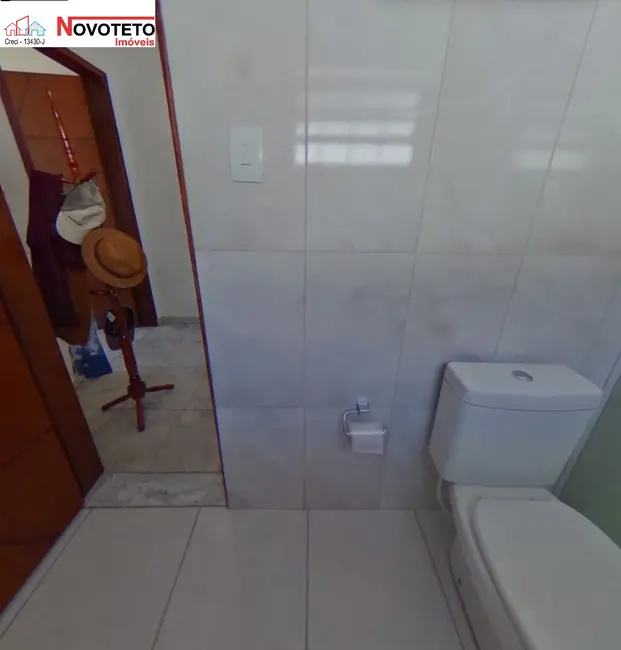 Foto 5 de Sobrado com 3 quartos à venda, 160m2 em Vila Bela, São Paulo - SP