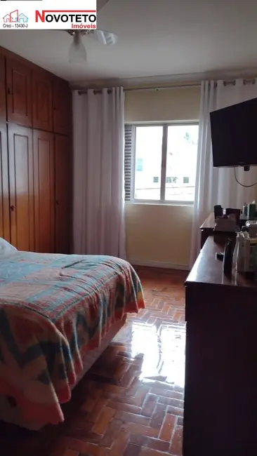 Foto 5 de Sobrado com 4 quartos à venda, 185m2 em Vila Zelina, São Paulo - SP