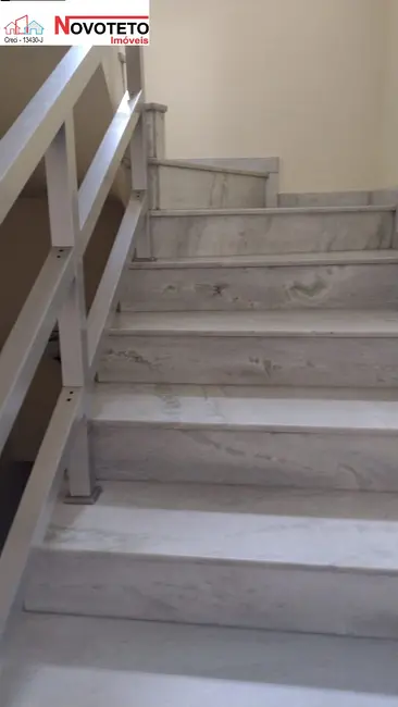 Foto 9 de Sobrado com 4 quartos à venda, 185m2 em Vila Zelina, São Paulo - SP