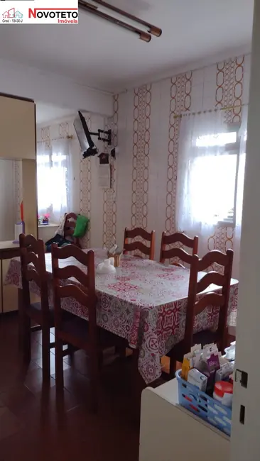 Foto 1 de Sobrado com 4 quartos à venda, 185m2 em Vila Zelina, São Paulo - SP