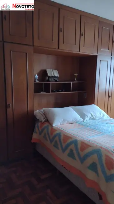 Foto 6 de Sobrado com 4 quartos à venda, 185m2 em Vila Zelina, São Paulo - SP