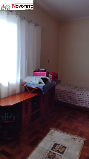 Foto 2 de Sobrado com 4 quartos à venda, 185m2 em Vila Zelina, São Paulo - SP