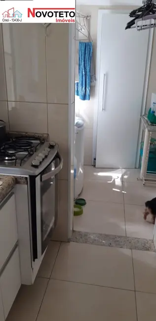 Foto 4 de Apartamento com 2 quartos à venda, 70m2 em Vila Prudente, São Paulo - SP