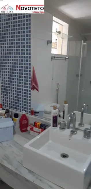 Foto 9 de Apartamento com 2 quartos à venda, 70m2 em Vila Prudente, São Paulo - SP