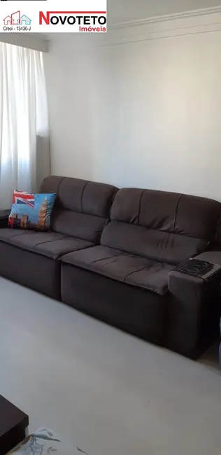 Foto 6 de Apartamento com 2 quartos à venda, 70m2 em Vila Prudente, São Paulo - SP