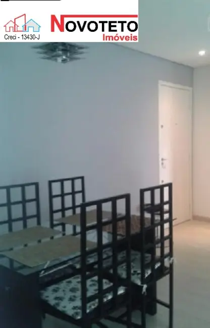 Apartamento com 2 quartos à venda, 50m2 em Vila Bela, São Paulo - SP - imagem 1 Foto 1 de Apartamento com 2 quartos à venda, 50m2 em Vila Bela, São Paulo - SP