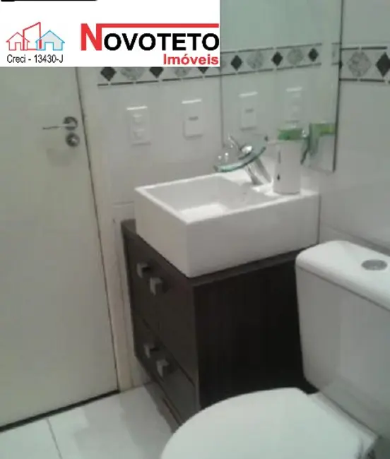 Apartamento com 2 quartos à venda, 50m2 em Vila Bela, São Paulo - SP - imagem 6 Foto 6 de Apartamento com 2 quartos à venda, 50m2 em Vila Bela, São Paulo - SP