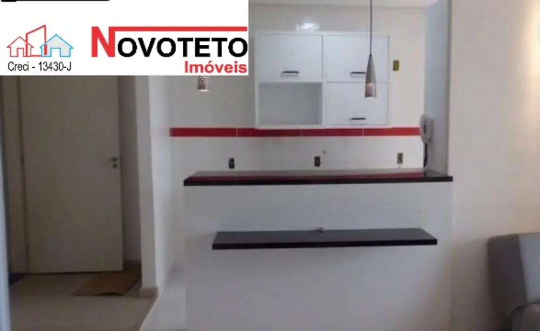 Apartamento com 2 quartos à venda, 50m2 em Vila Bela, São Paulo - SP - imagem 7 Foto 7 de Apartamento com 2 quartos à venda, 50m2 em Vila Bela, São Paulo - SP