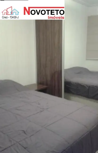 Apartamento com 2 quartos à venda, 50m2 em Vila Bela, São Paulo - SP - imagem 5 Foto 5 de Apartamento com 2 quartos à venda, 50m2 em Vila Bela, São Paulo - SP