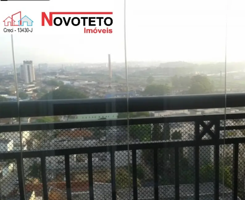 Apartamento com 2 quartos à venda, 50m2 em Vila Bela, São Paulo - SP - imagem 9 Foto 9 de Apartamento com 2 quartos à venda, 50m2 em Vila Bela, São Paulo - SP