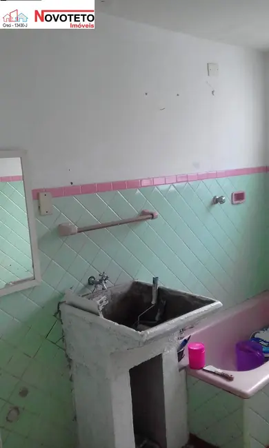 Foto 8 de Casa com 2 quartos à venda, 150m2 em Vila Ema, São Paulo - SP