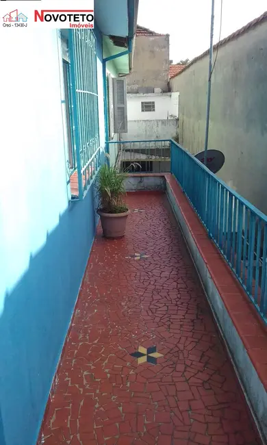 Foto 3 de Casa com 2 quartos à venda, 150m2 em Vila Ema, São Paulo - SP