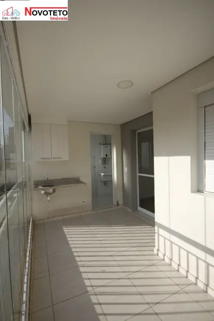 Foto 5 de Apartamento com 3 quartos à venda, 70m2 em Quinta da Paineira, São Paulo - SP