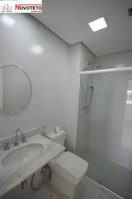 Foto 9 de Apartamento com 3 quartos à venda, 70m2 em Quinta da Paineira, São Paulo - SP