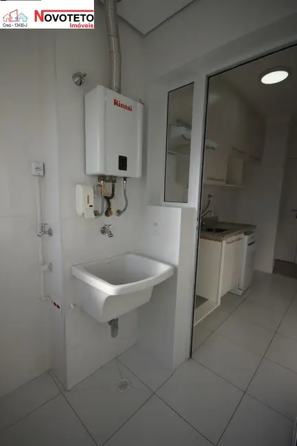 Foto 4 de Apartamento com 3 quartos à venda, 70m2 em Quinta da Paineira, São Paulo - SP