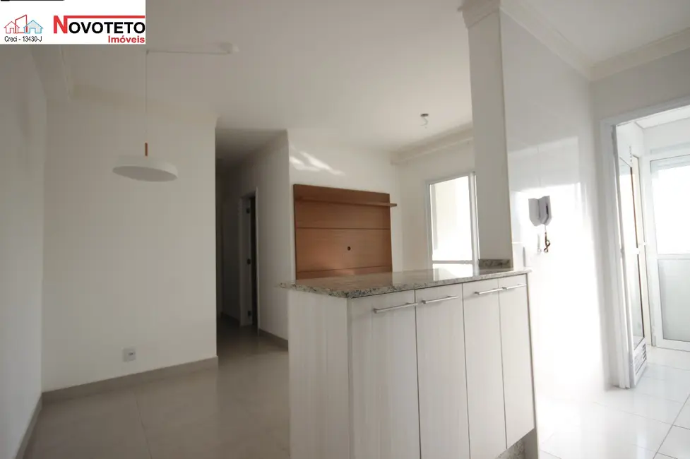 Foto 3 de Apartamento com 3 quartos à venda, 70m2 em Quinta da Paineira, São Paulo - SP