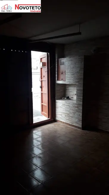 Foto 3 de Casa com 2 quartos à venda, 100m2 em Vila Alpina, São Paulo - SP