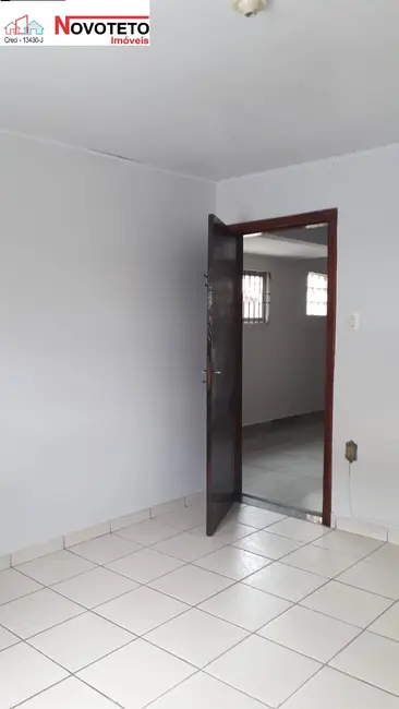 Foto 6 de Casa com 2 quartos à venda, 100m2 em Vila Alpina, São Paulo - SP