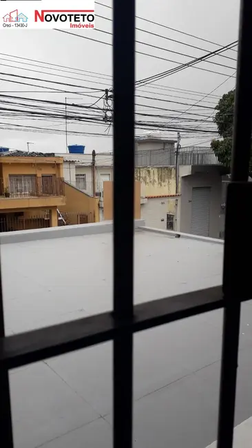 Foto 7 de Casa com 2 quartos à venda, 100m2 em Vila Alpina, São Paulo - SP