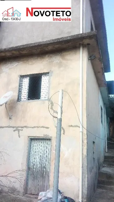 Foto 6 de Terreno / Lote à venda, 450m2 em Vila Bela, São Paulo - SP