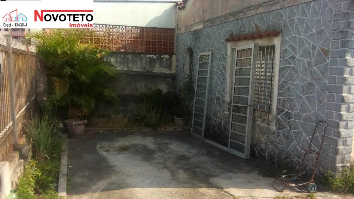 Foto 1 de Terreno / Lote à venda, 450m2 em Vila Bela, São Paulo - SP