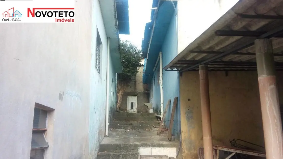 Foto 5 de Terreno / Lote à venda, 450m2 em Vila Bela, São Paulo - SP