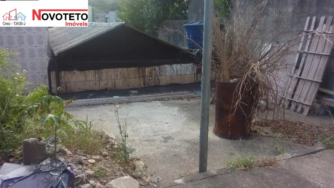 Foto 3 de Terreno / Lote à venda, 450m2 em Vila Bela, São Paulo - SP