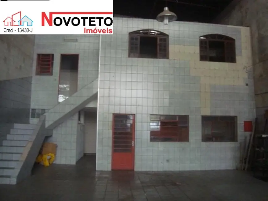 Foto 1 de Armazém / Galpão à venda, 509m2 em Vila Bela, São Paulo - SP