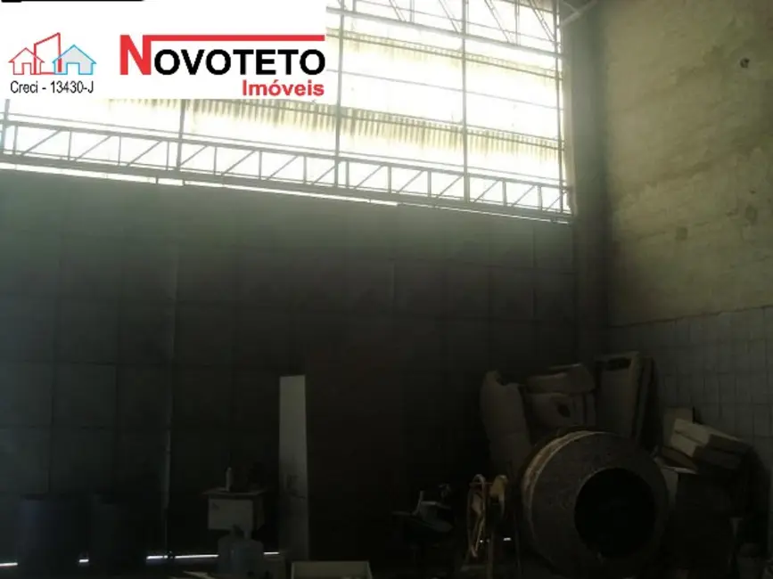 Foto 9 de Armazém / Galpão à venda, 509m2 em Vila Bela, São Paulo - SP