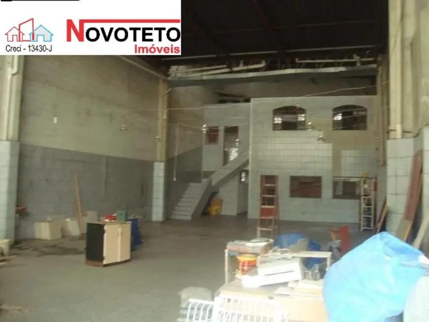 Foto 4 de Armazém / Galpão à venda, 509m2 em Vila Bela, São Paulo - SP