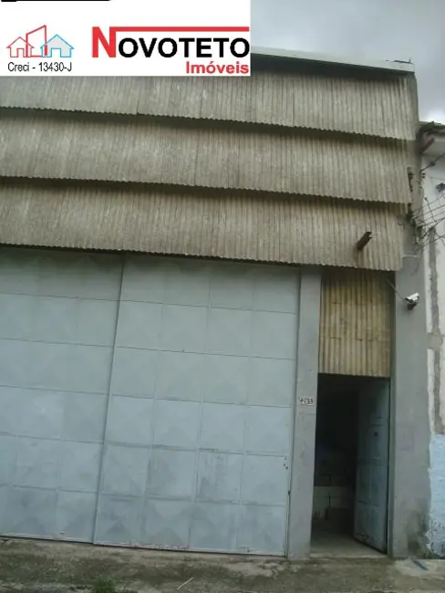 Foto 3 de Armazém / Galpão à venda, 509m2 em Vila Bela, São Paulo - SP