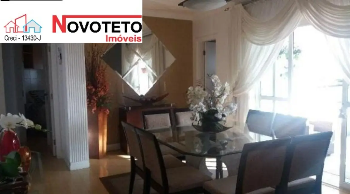 Foto 2 de Apartamento com 3 quartos à venda, 125m2 em Parque da Vila Prudente, São Paulo - SP
