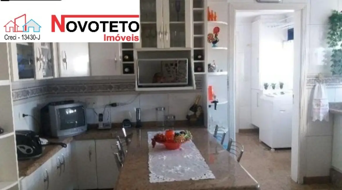 Foto 4 de Apartamento com 3 quartos à venda, 125m2 em Parque da Vila Prudente, São Paulo - SP