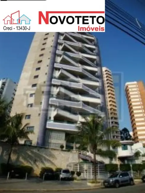 Foto 1 de Apartamento com 3 quartos à venda, 125m2 em Parque da Vila Prudente, São Paulo - SP