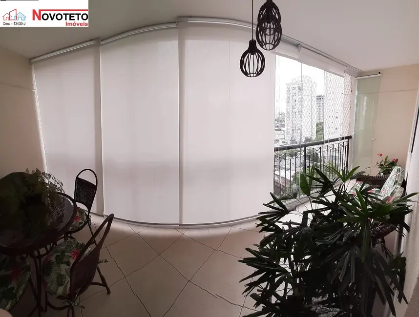 Apartamento com 3 quartos à venda, 97m2 em Parque da Vila Prudente, São Paulo - SP - imagem 6 Foto 6 de Apartamento com 3 quartos à venda, 97m2 em Parque da Vila Prudente, São Paulo - SP