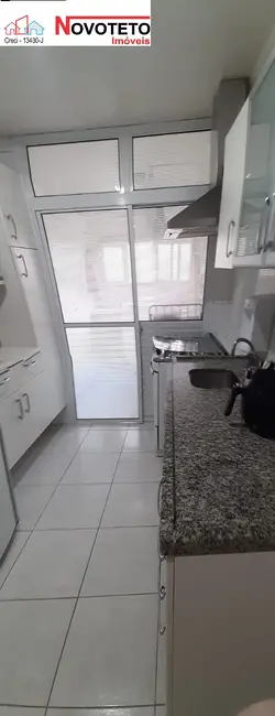 Apartamento com 3 quartos à venda, 97m2 em Parque da Vila Prudente, São Paulo - SP - imagem 3 Foto 3 de Apartamento com 3 quartos à venda, 97m2 em Parque da Vila Prudente, São Paulo - SP