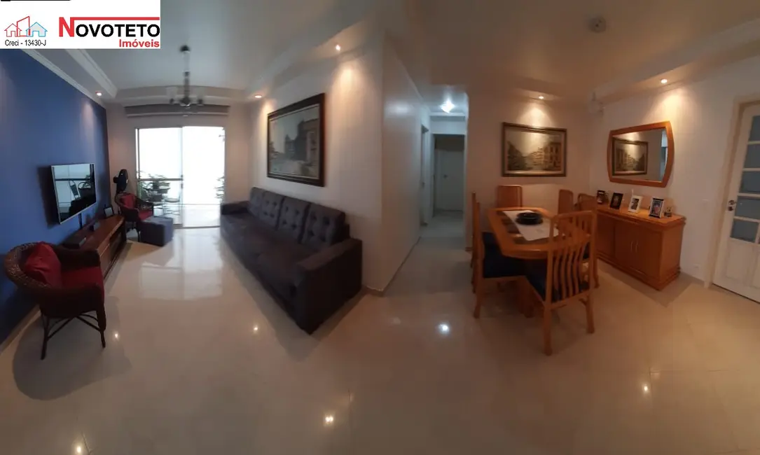 Apartamento com 3 quartos à venda, 97m2 em Parque da Vila Prudente, São Paulo - SP - imagem 1 Foto 1 de Apartamento com 3 quartos à venda, 97m2 em Parque da Vila Prudente, São Paulo - SP